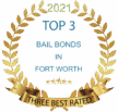 top 3 bail bonds
