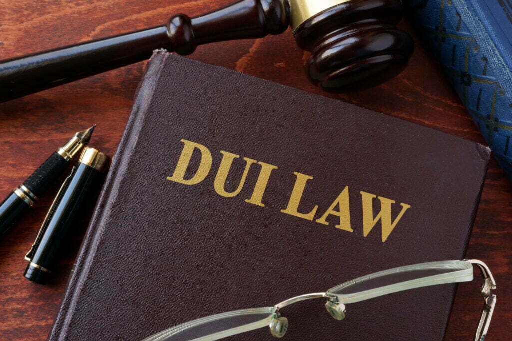 FAQs About DWI and Bail Bonds in Texas
