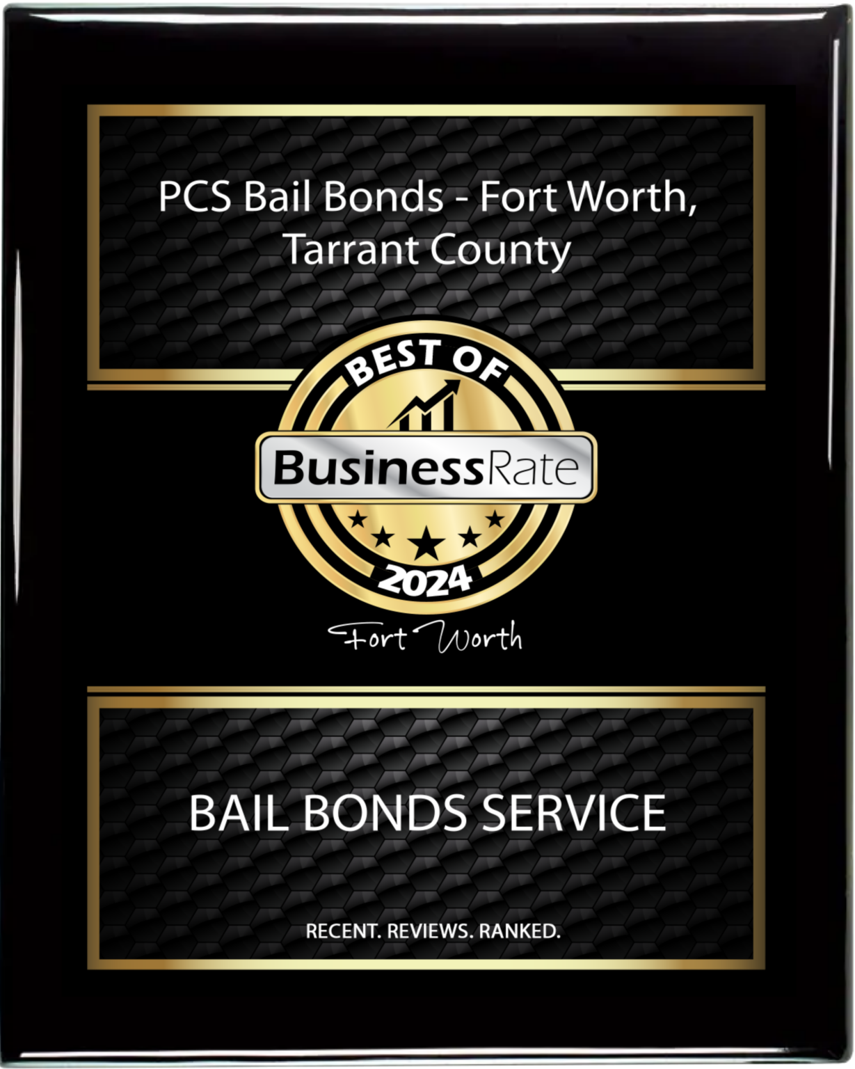 24 Hours Bail Bonds Services in Tarrant County, Fort Worth Texas | Call ...