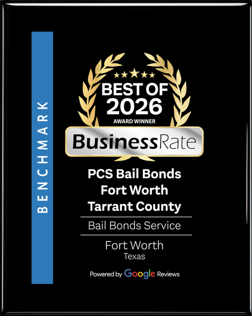 best of tarrant county
