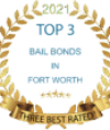 top 3 bail bonds
